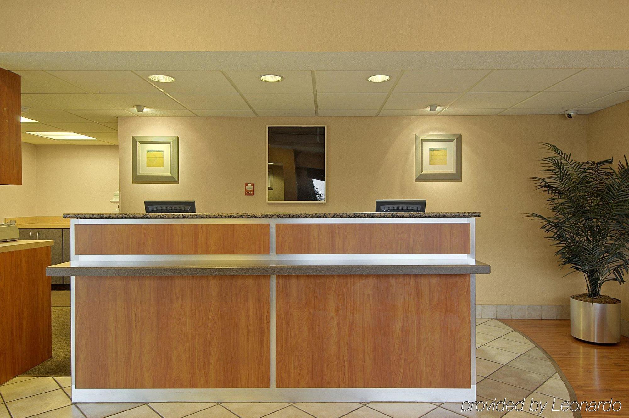 Red Roof Inn Chicago - Lansing Exterior photo